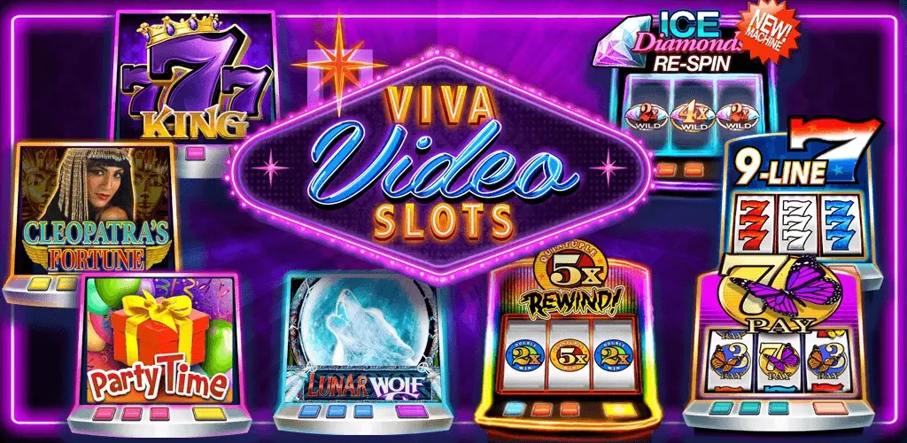 Video Slots