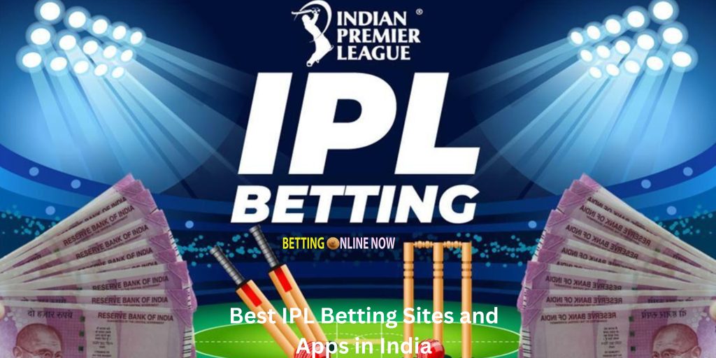 Best IPL Betting Sites