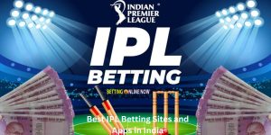 Best IPL Betting Sites