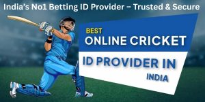 India’s No1 Betting ID Provider