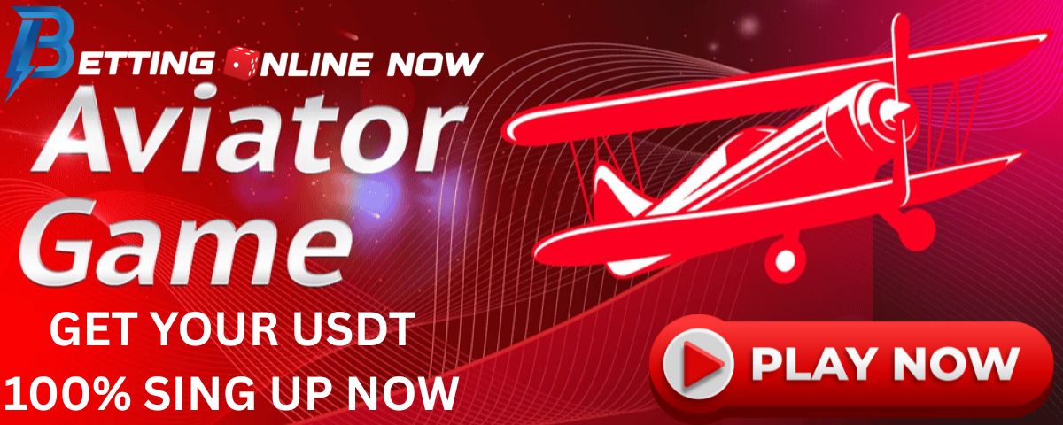 Aviator Game Online