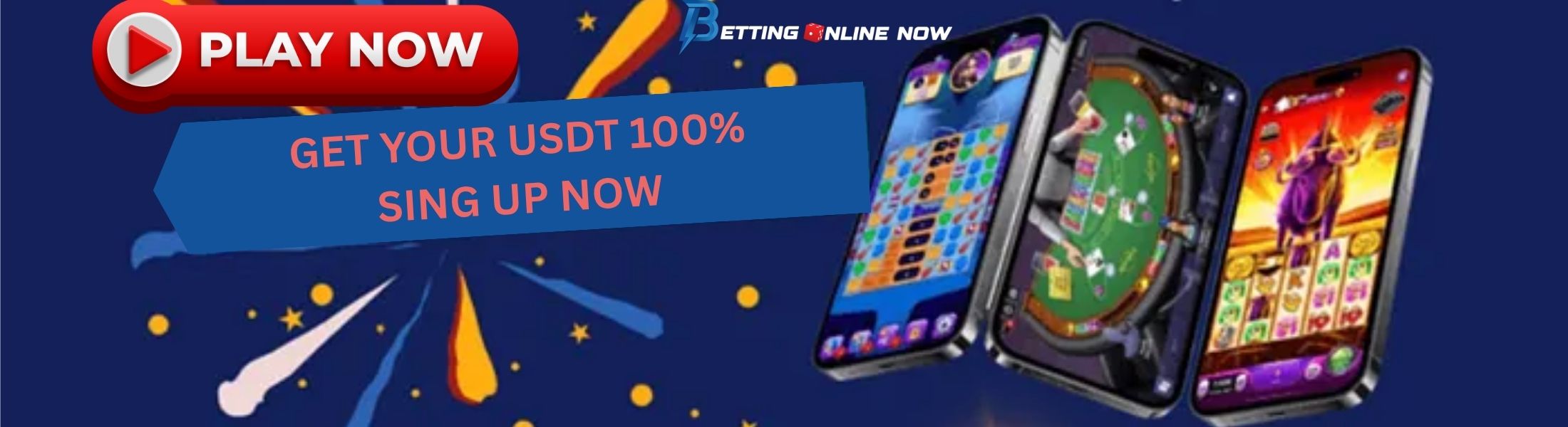 Casino Online Betting Sites