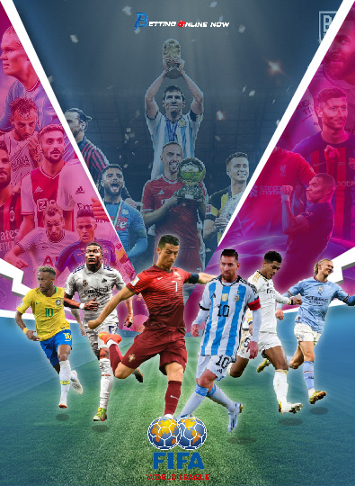 FIFA World League