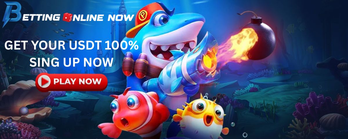 Fishing Games