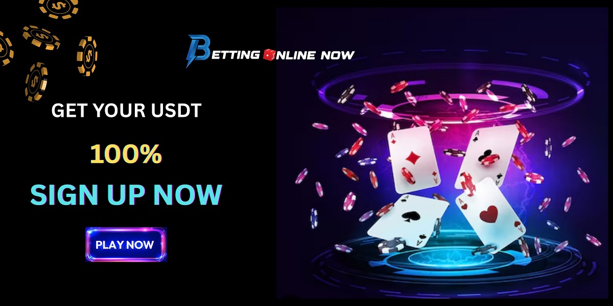 No1 Betting
