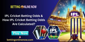 Ipl Cricket Betting Odds