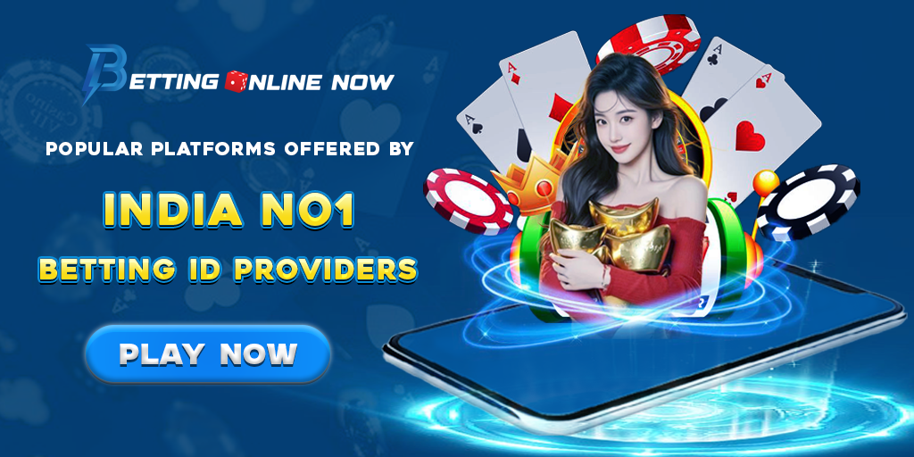 India No1 Betting ID Providers