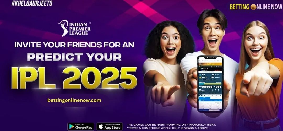 India's No1 Cricket betting ID