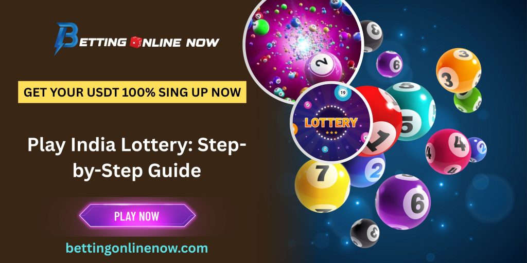 Play India Lottery