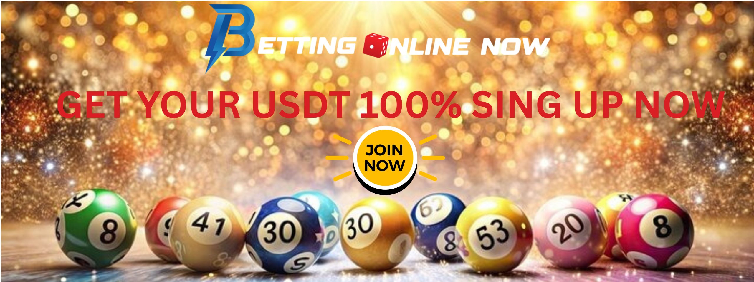 Play Lottery
