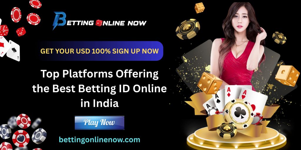 Best Betting ID Online in India