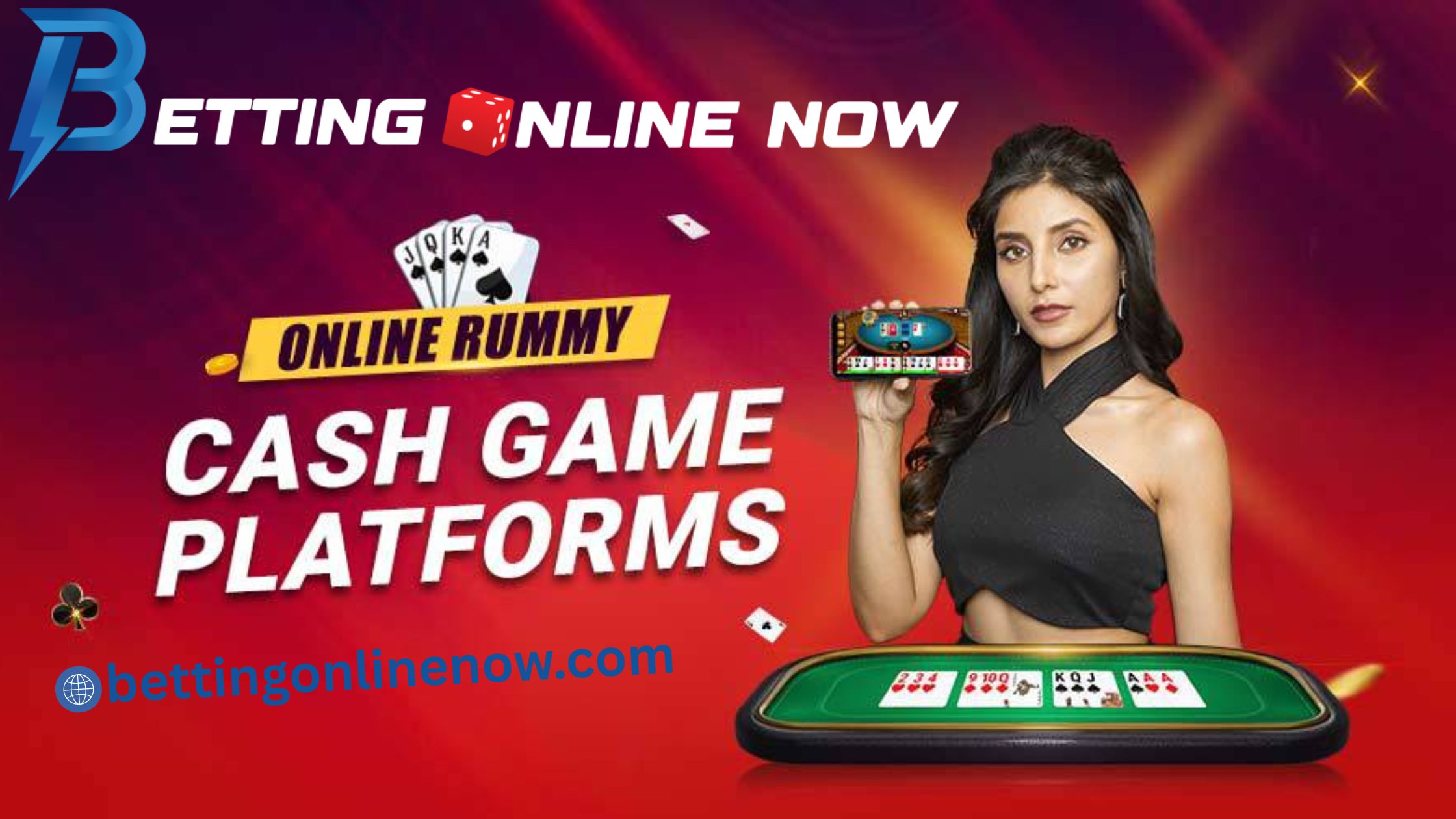Unlimited Rummy Game in India