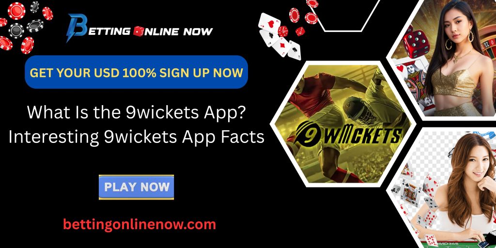 9wickets App