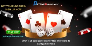 28 Card Game Online