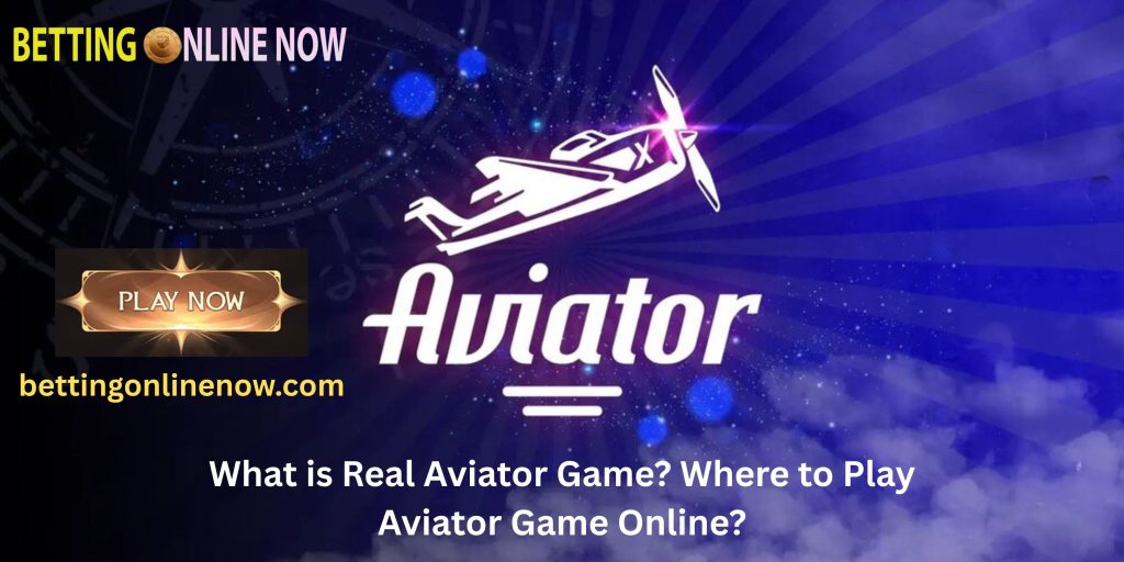 Real Aviator Game