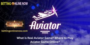 Real Aviator Game