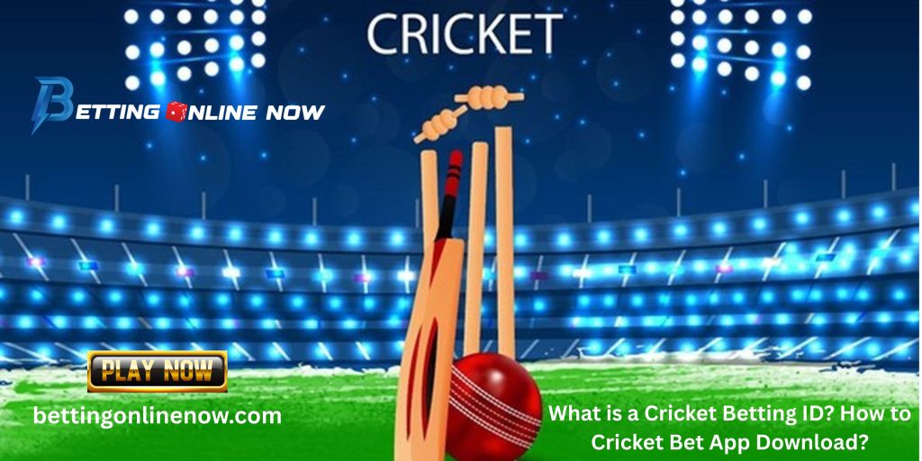Cricket Betting ID
