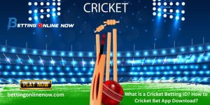 Cricket Betting ID