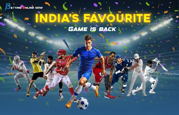 India's Favourite Games