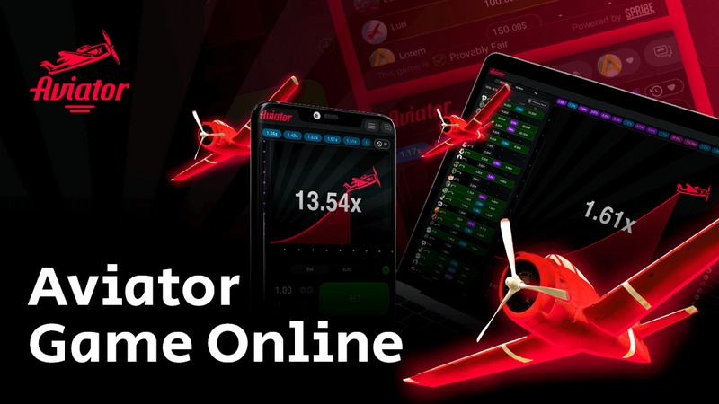 Aviator Game Online