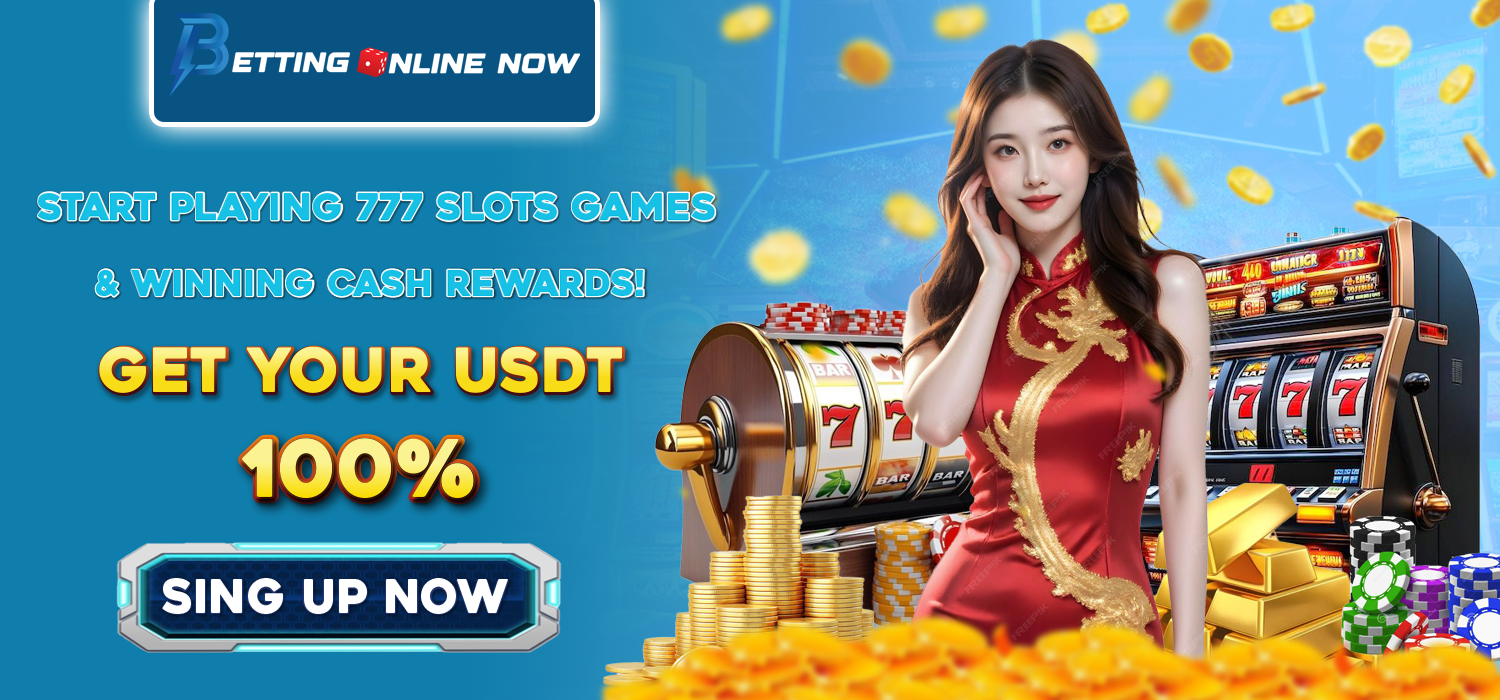 777 Slots