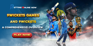 9Wickets Games