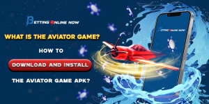 Aviator Game APK