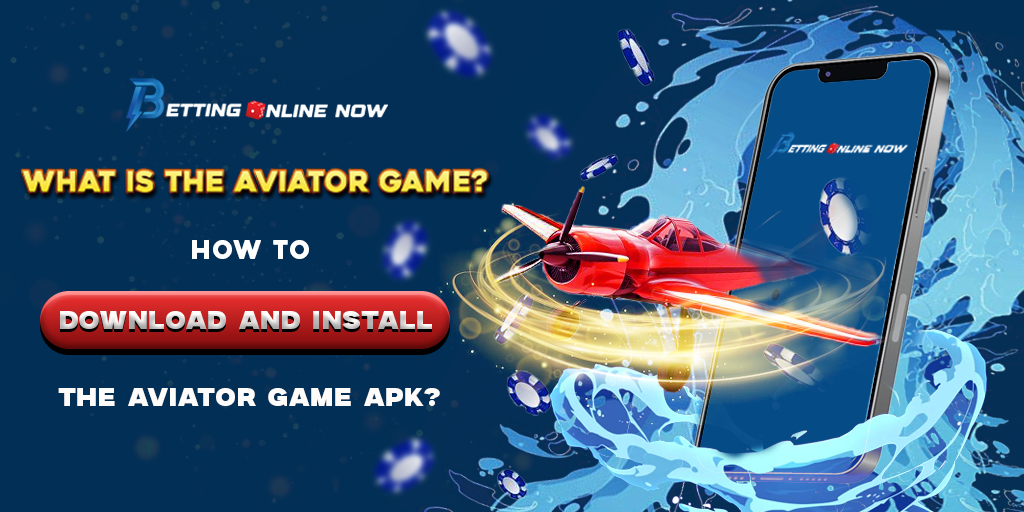 Aviator Game APK