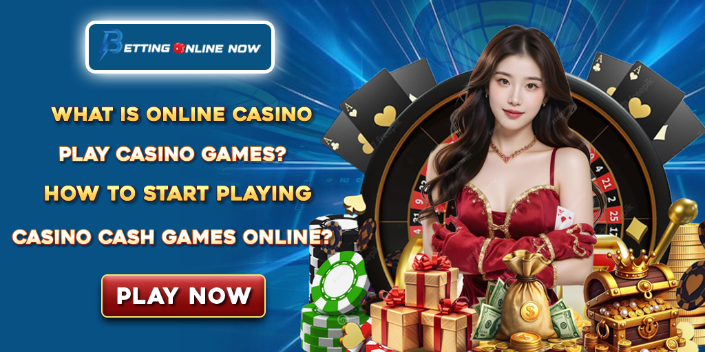 Online Mobile Casino Games