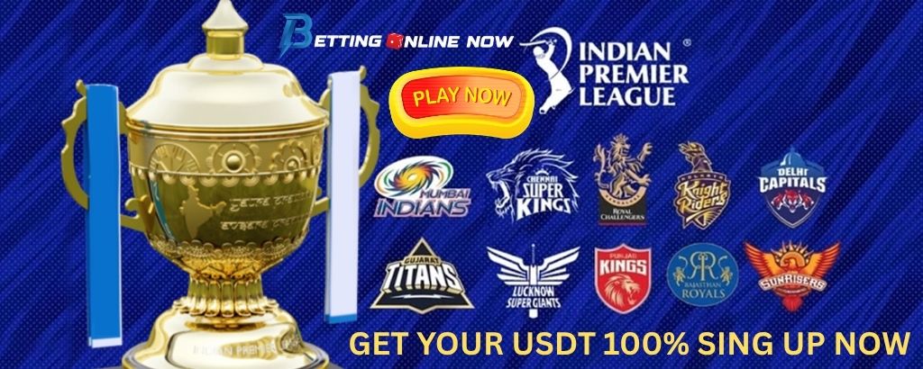 IPL Betting Online
