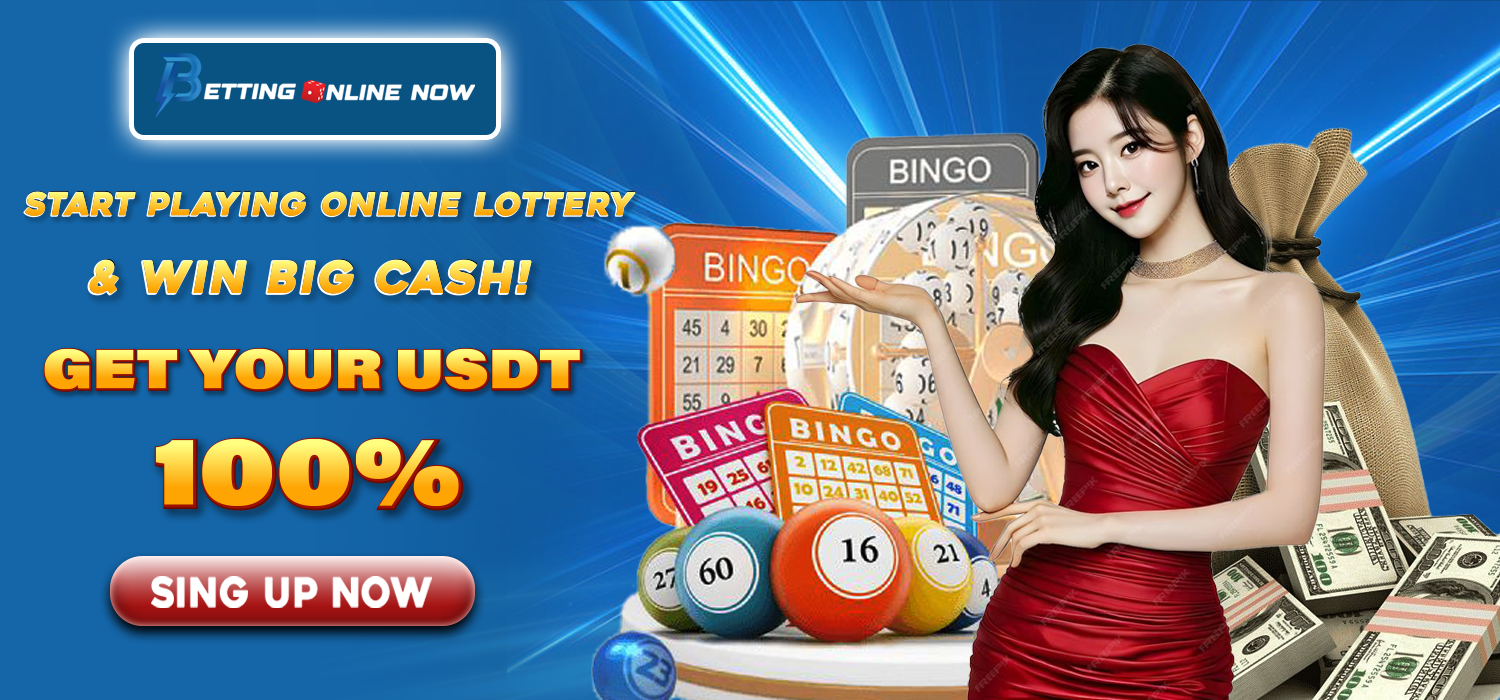 Lottery
