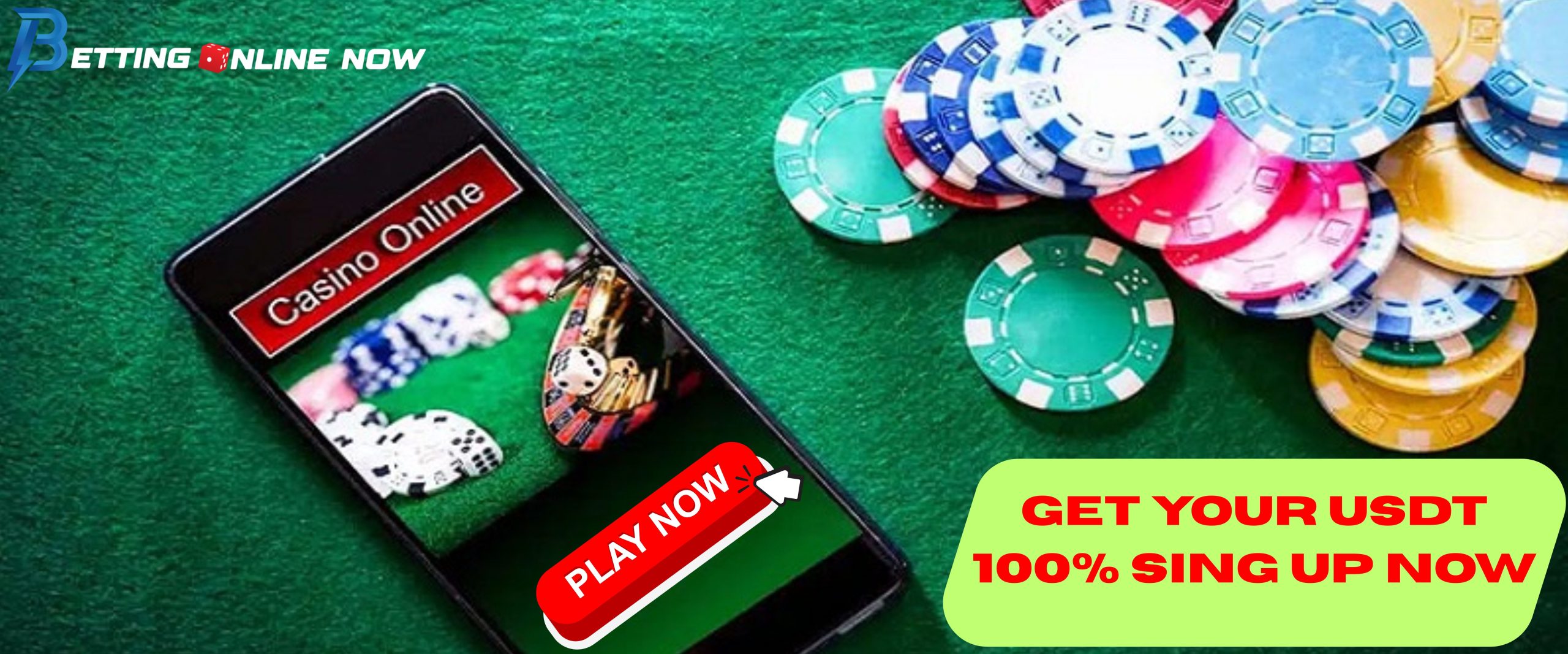 Online Casino Platforms