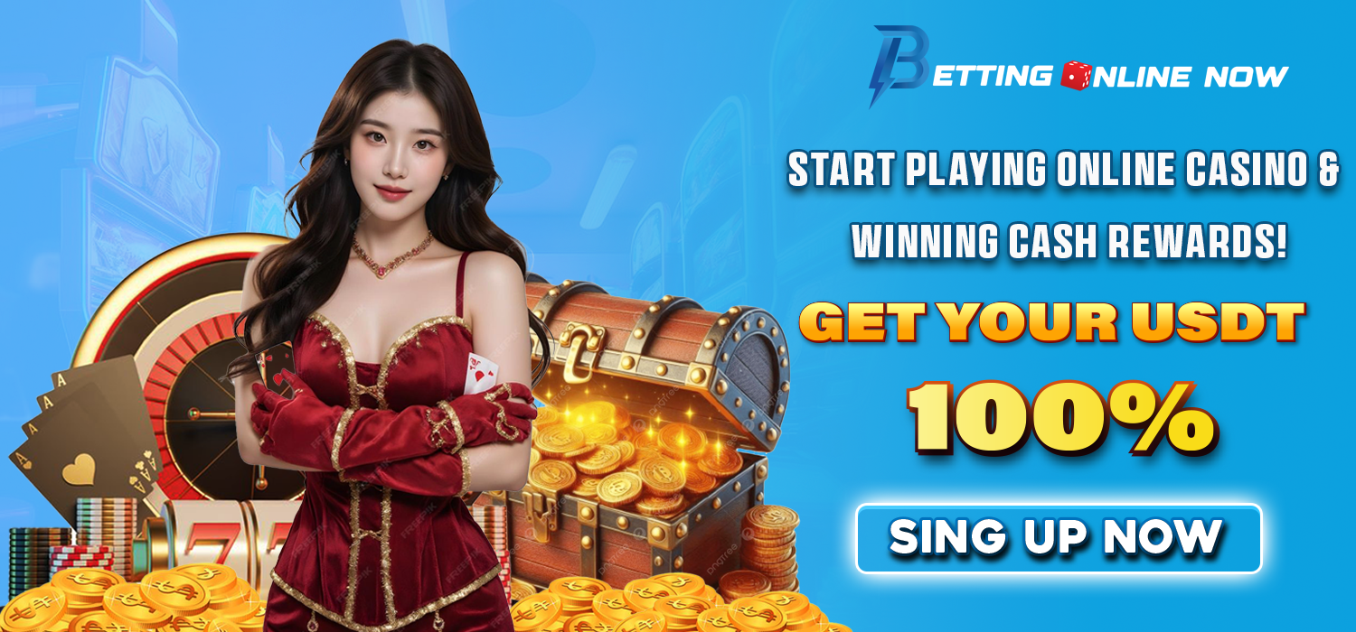 Online Casino
