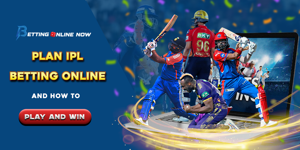 IPL Betting Online
