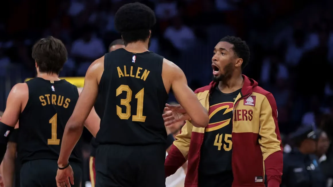 In-depth Analysis of the New York Knicks and Cleveland Cavaliers