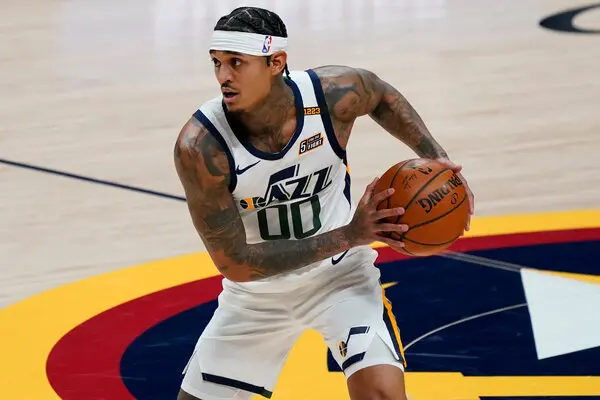 In the Philippines, Everyone Knows Jordan Clarkson's Name - NBA influence