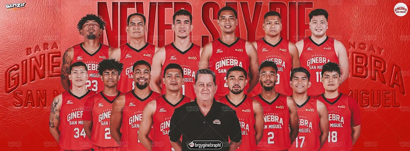 Barangay Ginebra San Miguel: The People's Team and Dramatic Championships