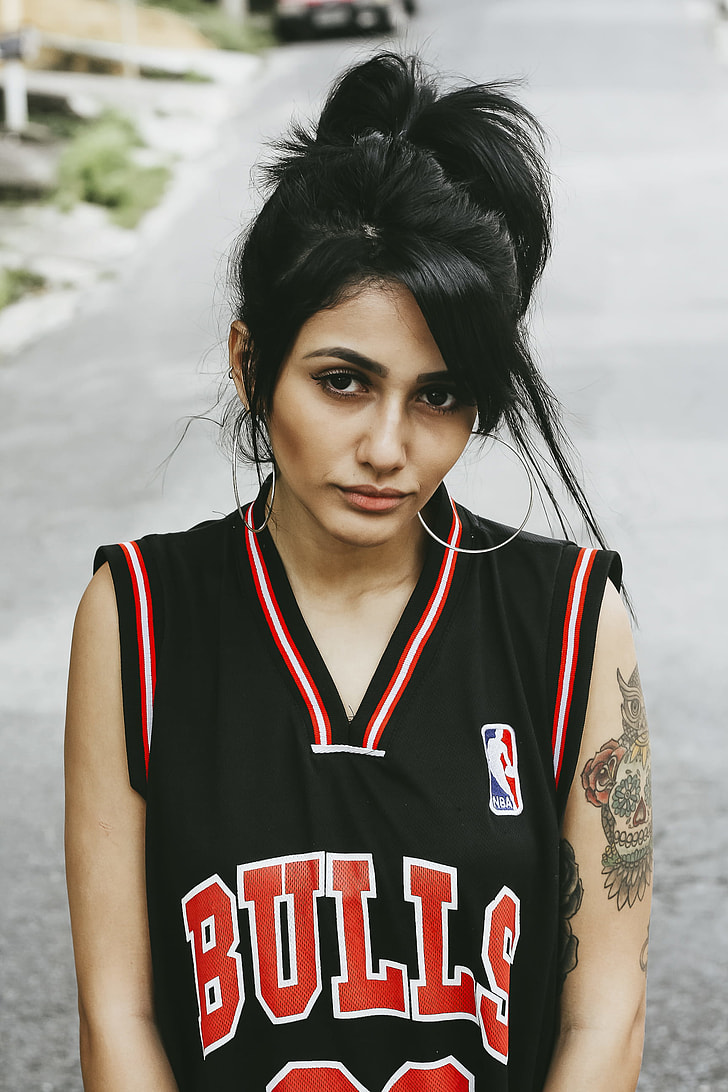 If you've ever seen this jersey, congratulations, you're wearing the jersey of the most famous team in the NBA.