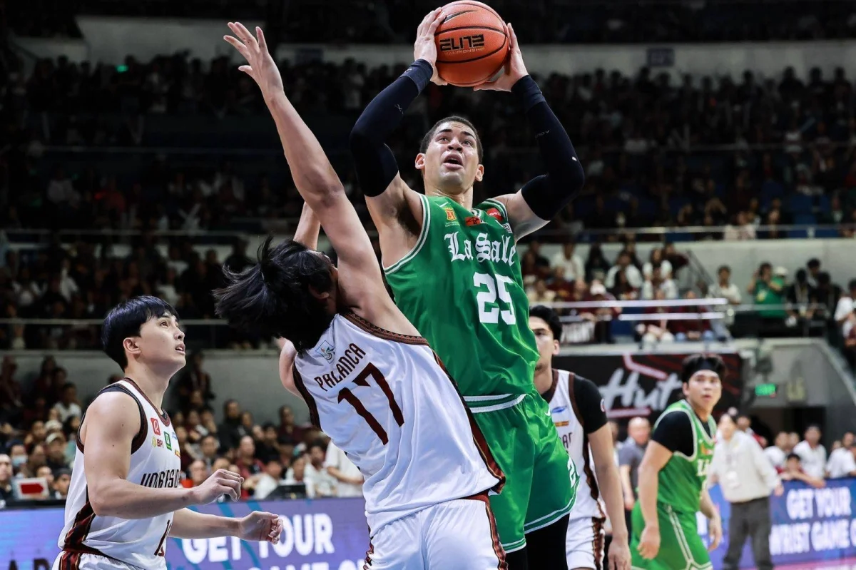 UAAP Basketball Member Universities