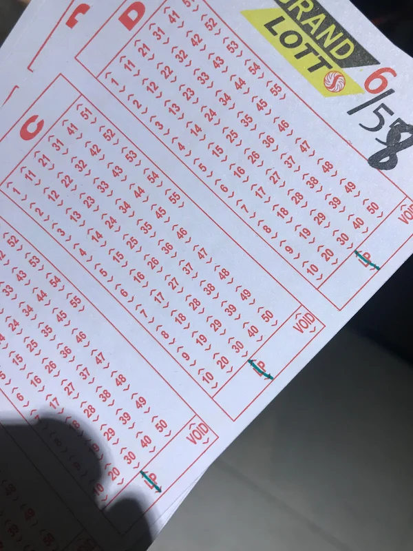 Buying Tickets 6/58 is not much difficult