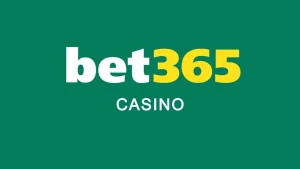 Bet365-casino