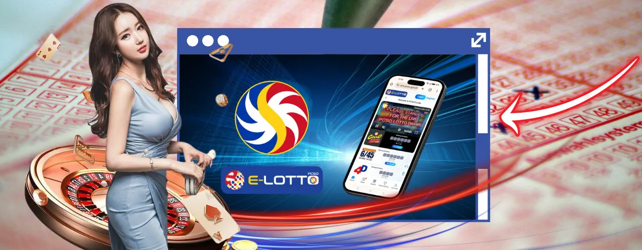 Tips to maximize your chances of winning with E Lotto PCSO
