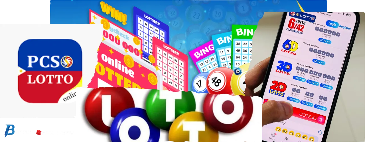 3. Great advantages to bet lotto online: