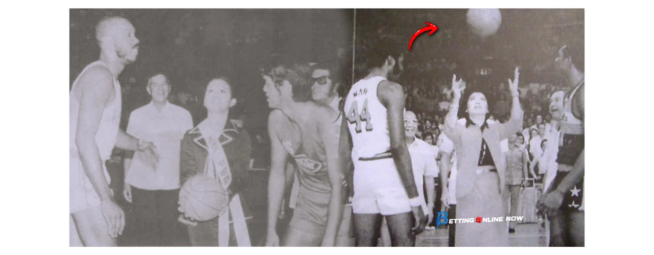 The History and Development of the PBA