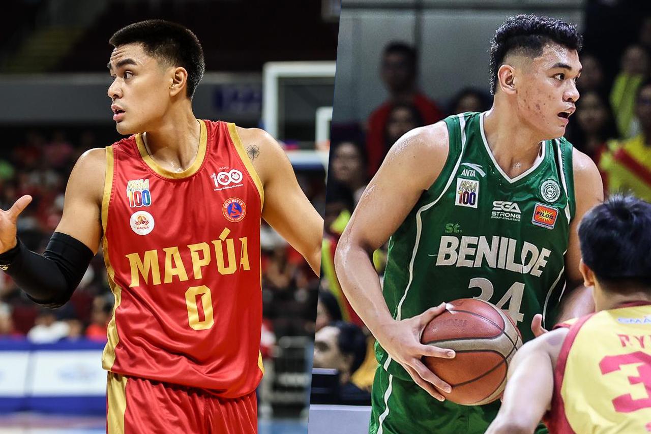 the heart of Philippine college basketball.