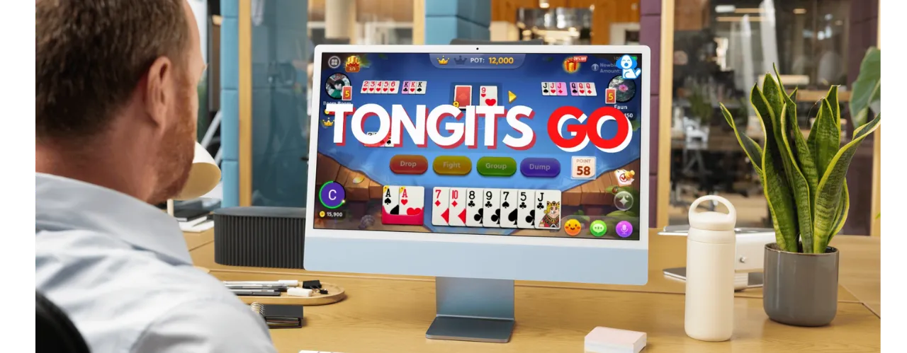 Detailed guide to playing Tongits Go for beginners