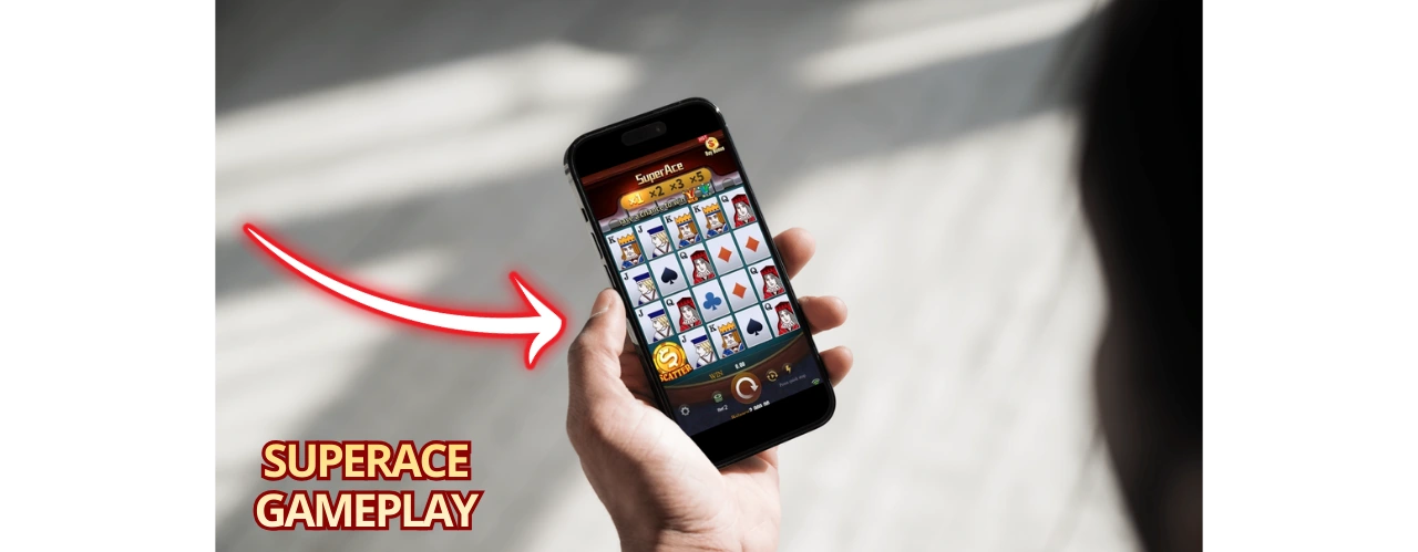 3 Superace tips to help increase your chances of winning big