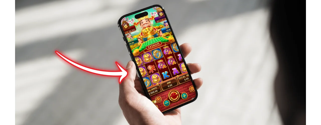 Guide to hunting for free spins through promotional events