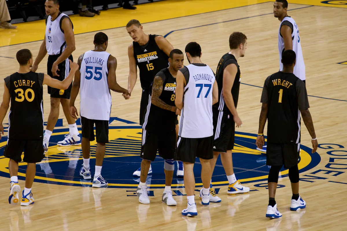 Golden State Warriors