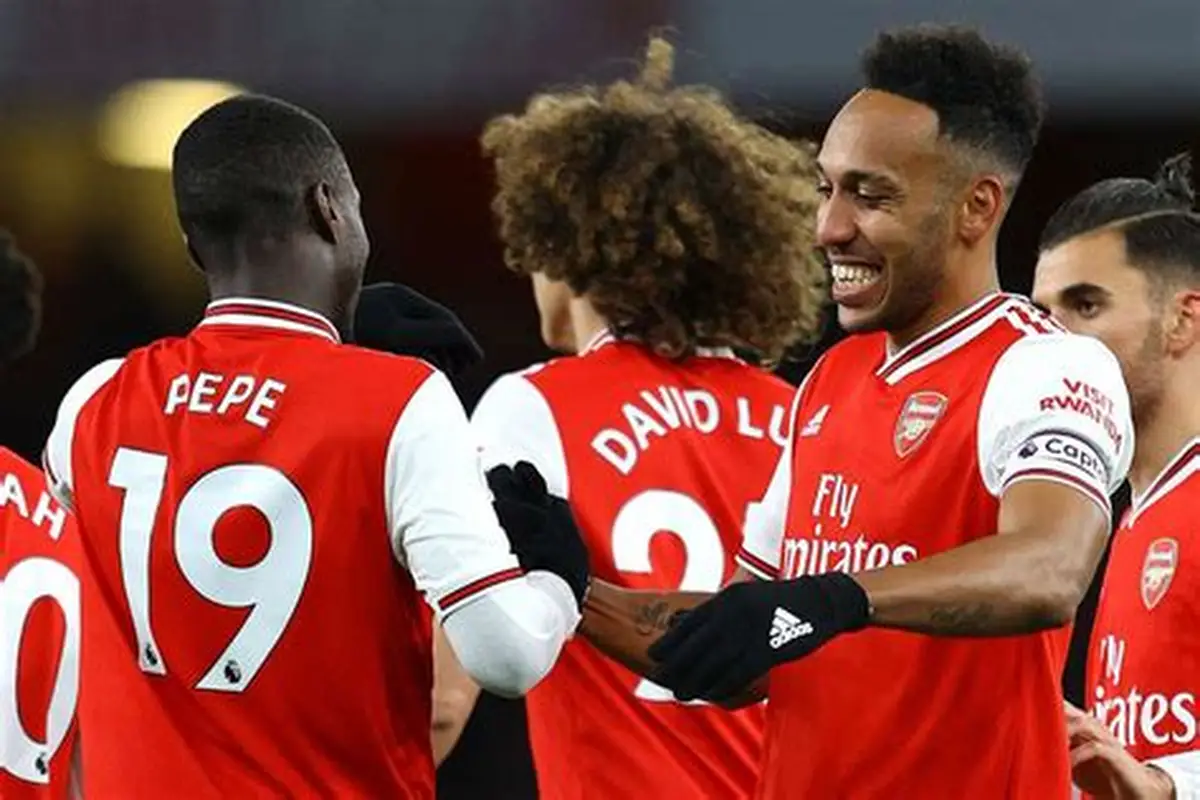 Current form of both teams before Everton vs Arsenal